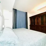 Milan Nice Apartment Close To The Metro And Very Comfortable