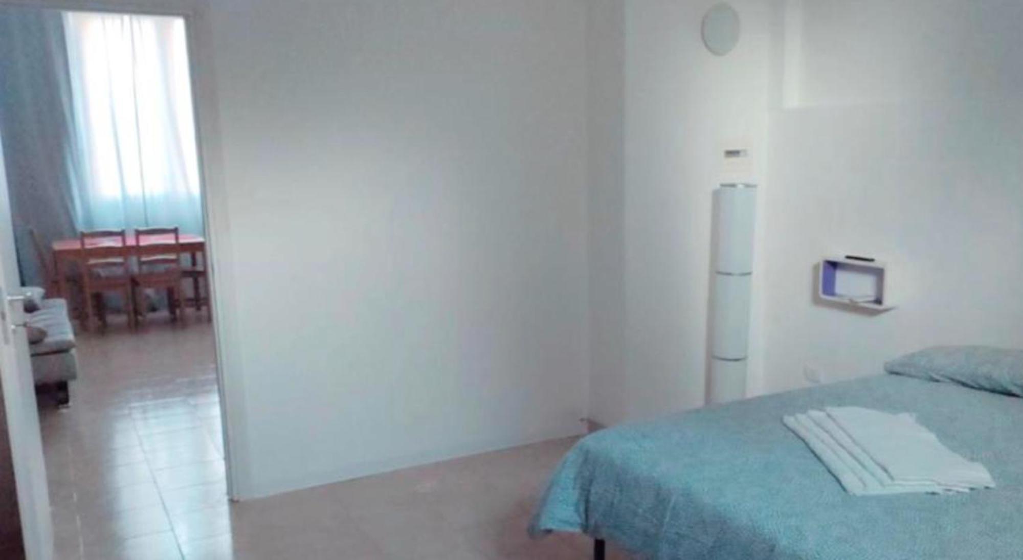 Close To The Metro And Very Comfortable Appartement