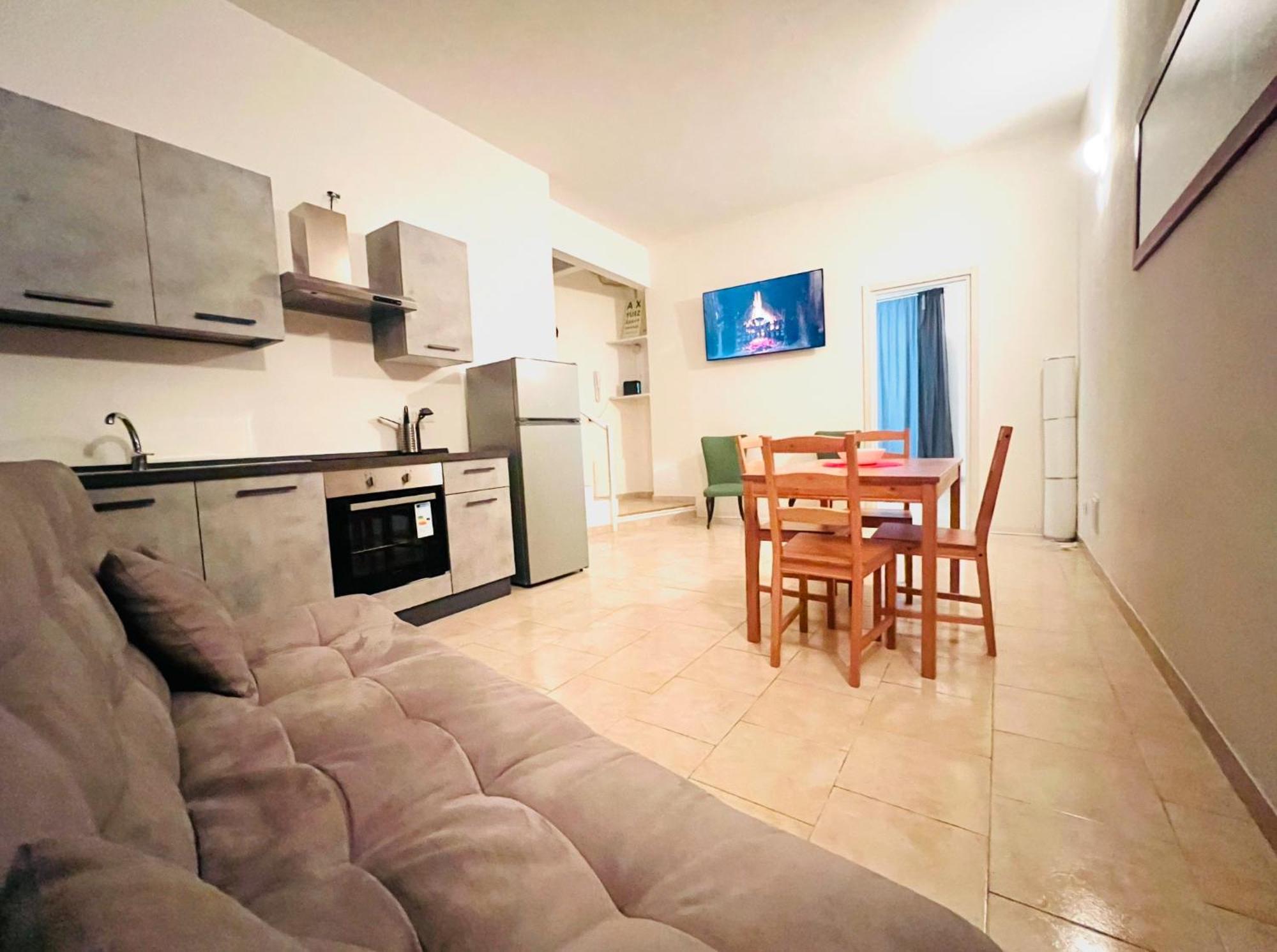 Close To The Metro And Very Comfortable Milan