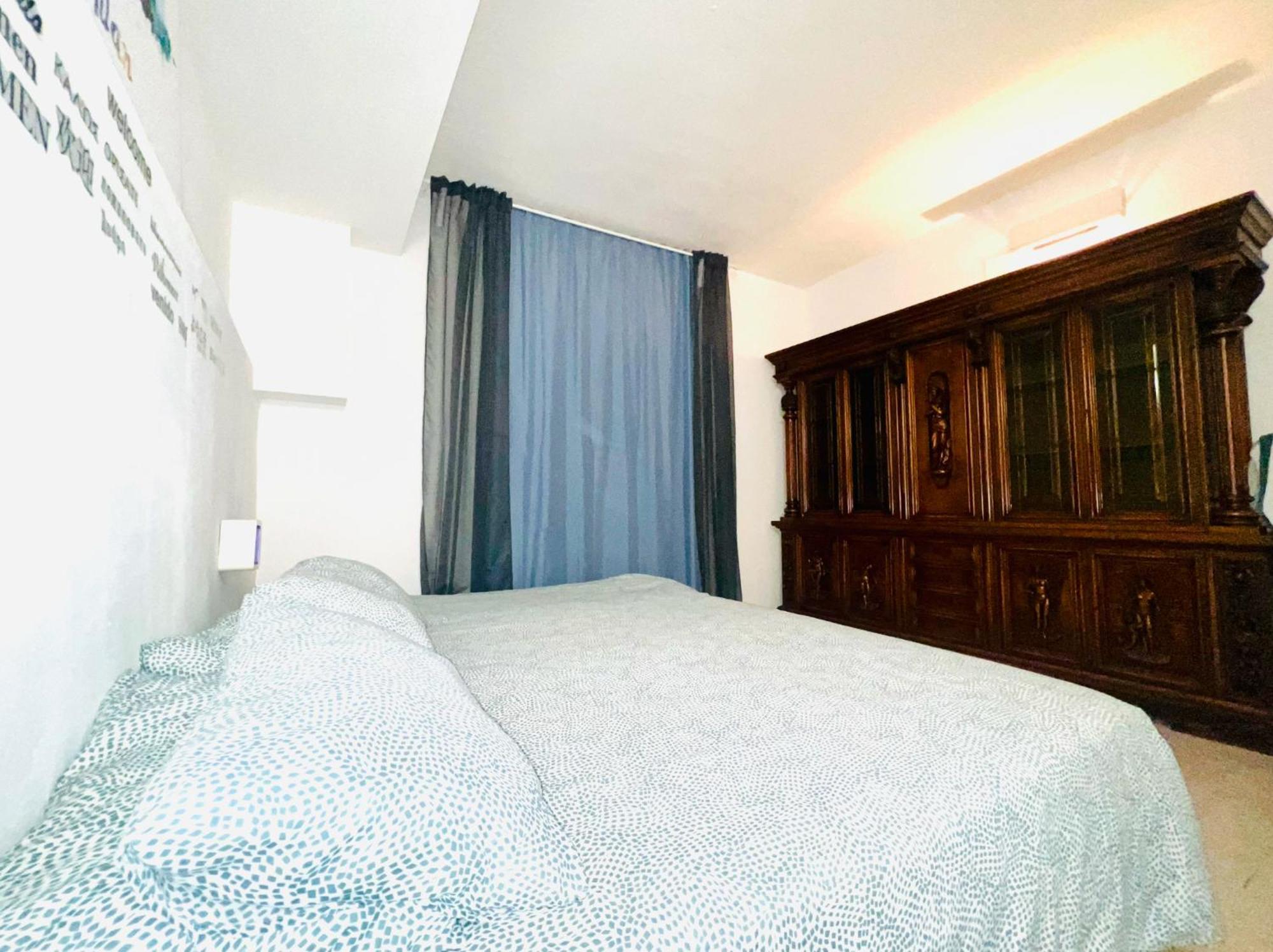 Close To The Metro And Very Comfortable Appartement *