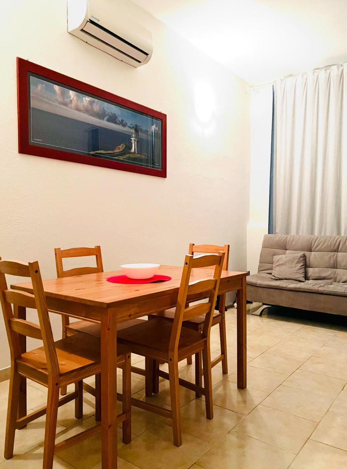 Close To The Metro And Very Comfortable Appartement Milan